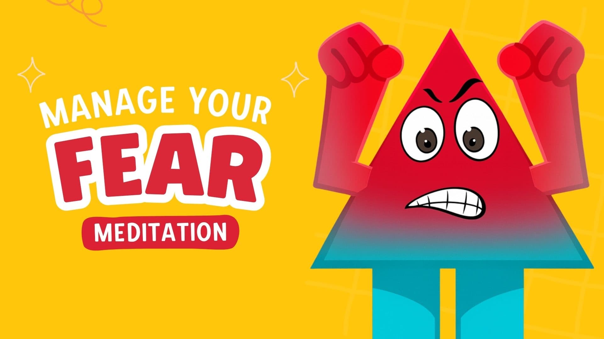 Anger Meditation