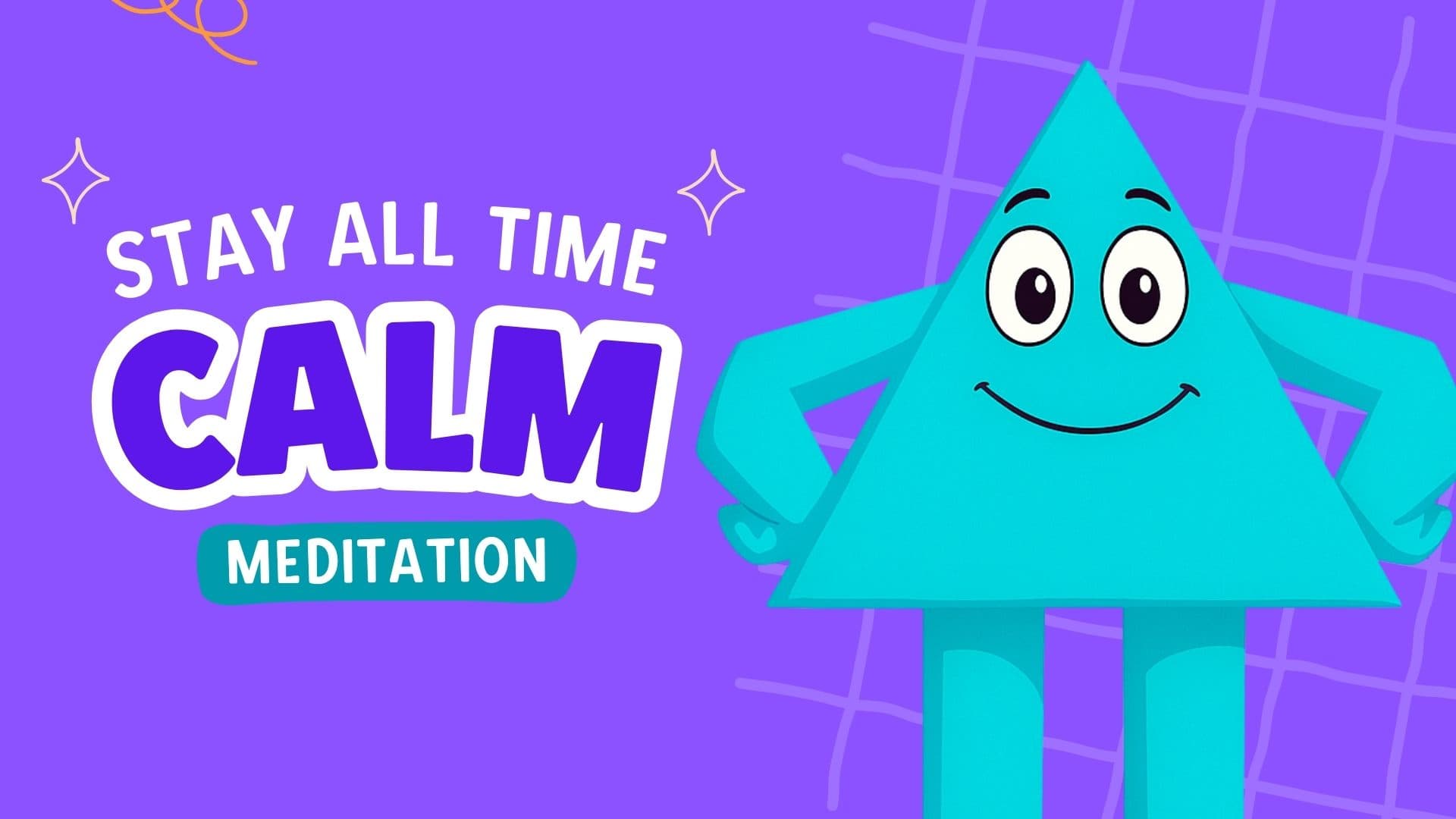 Calming Meditation