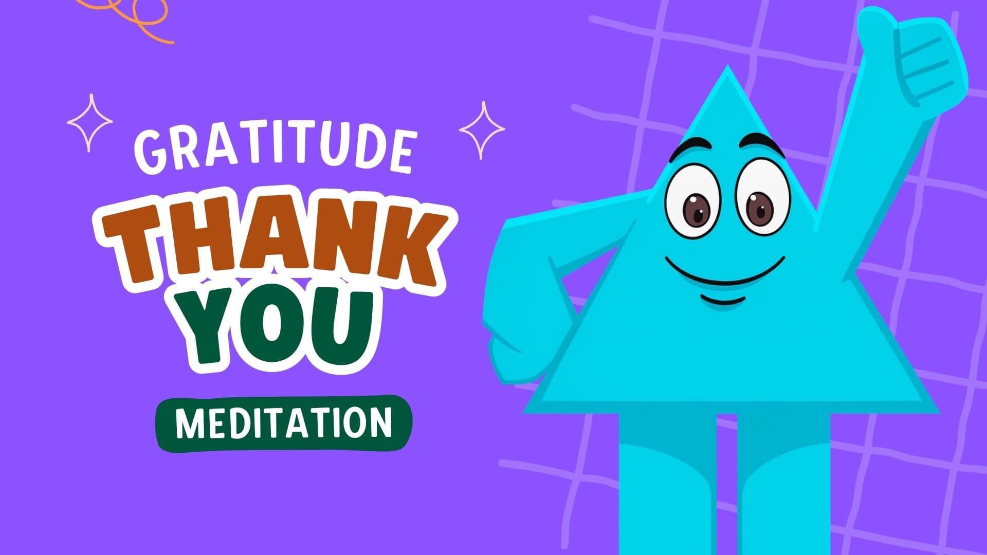 Gratitude Meditation