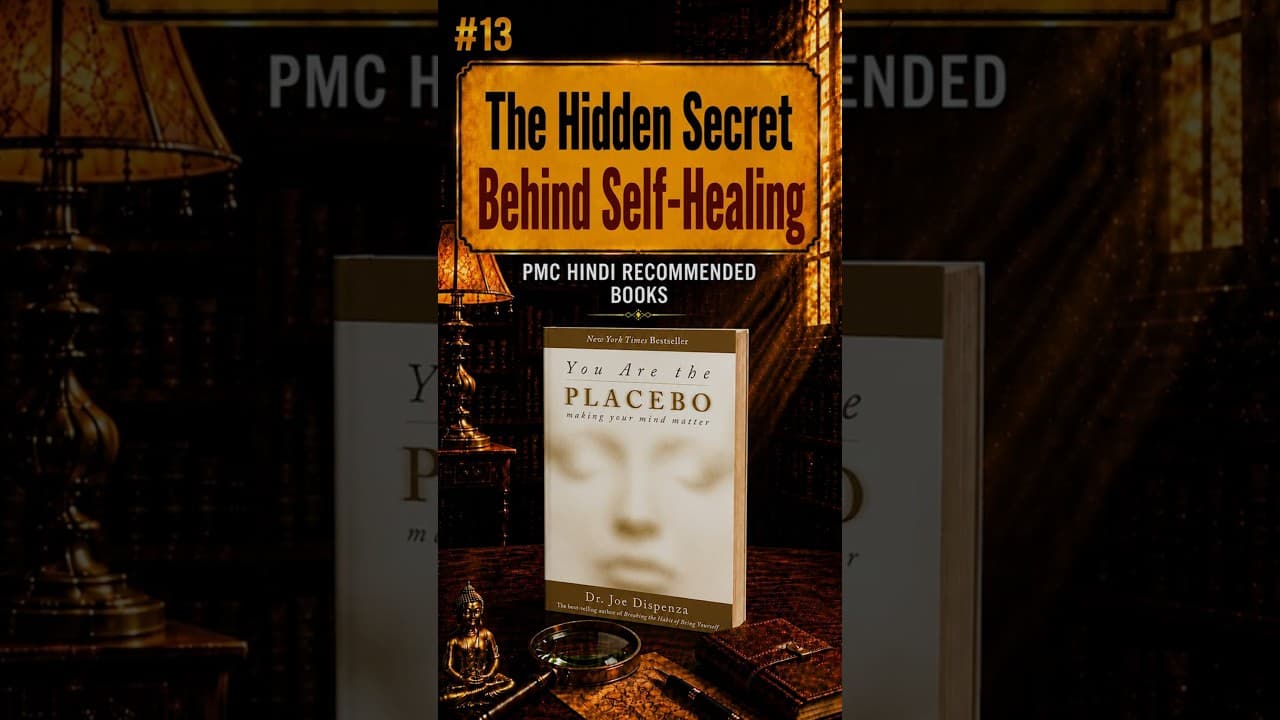 One Book Everyone Should Read for Healthy Life