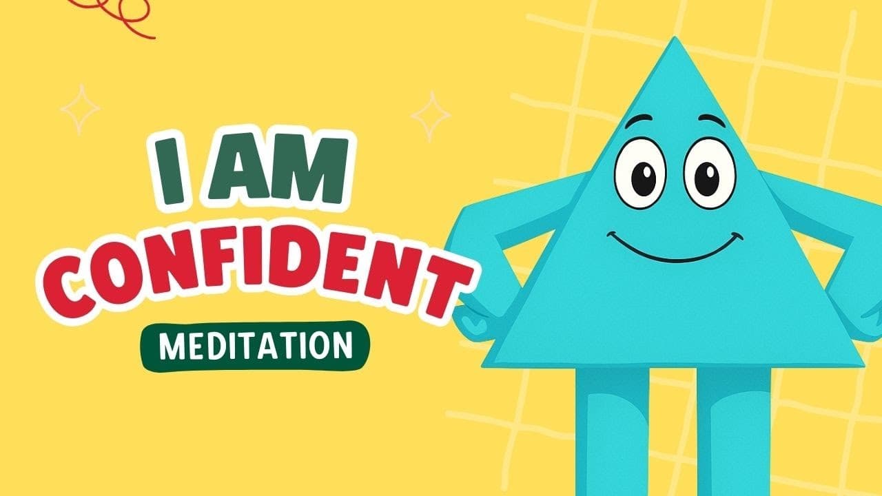 Confidence Meditation
