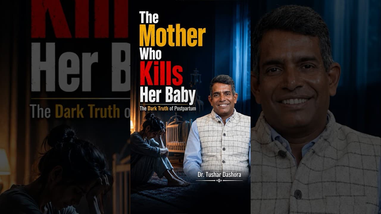 The Mother Who Kills Her Baby