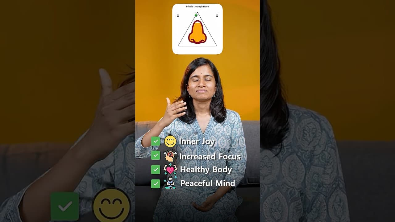 Learn in 30 Seconds. Change your life Forever!🧘‍♂️