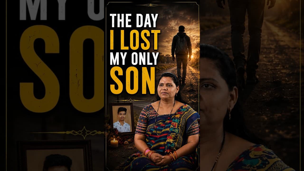 How Meditation Helped a Mother Heal After Losing Her Son