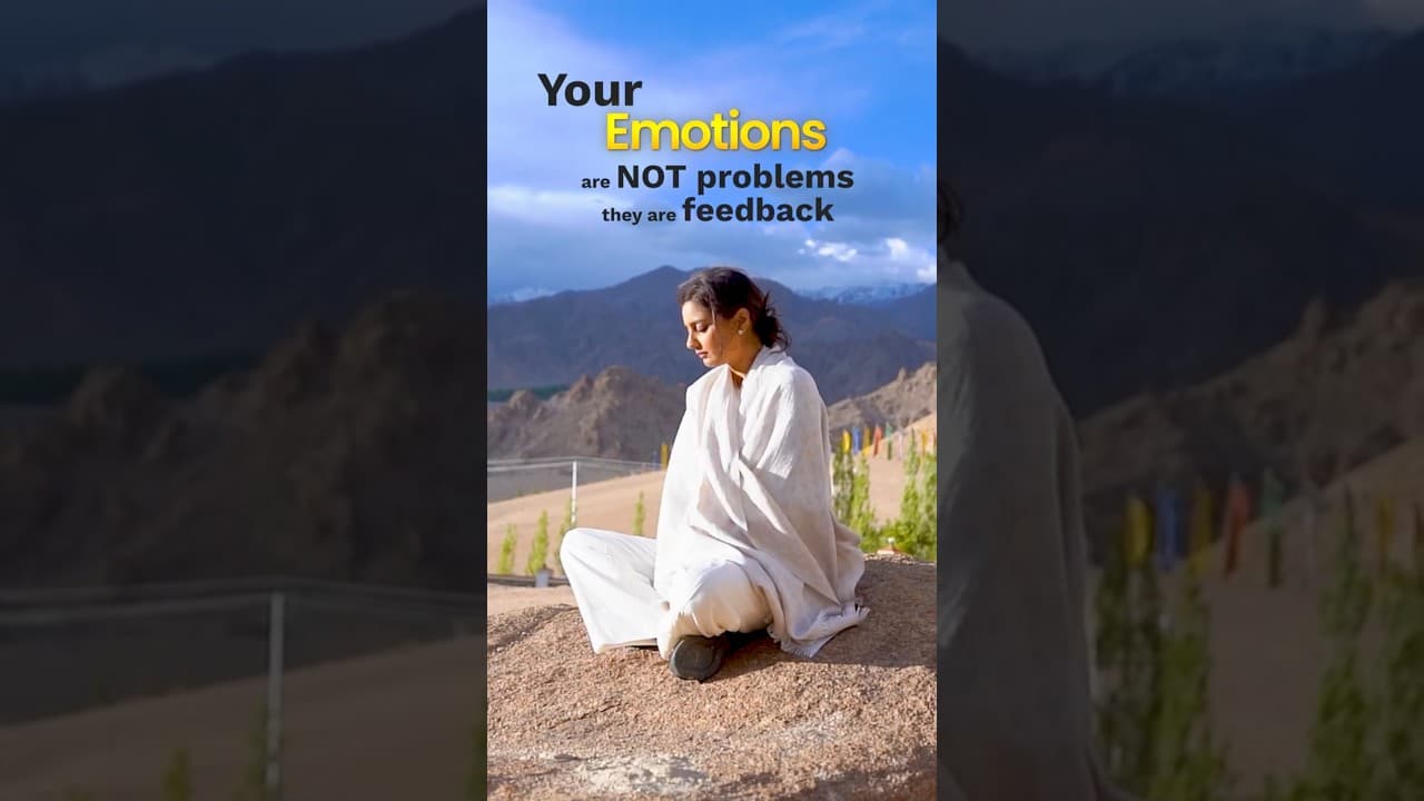 Decode Your Emotions in 30 Seconds