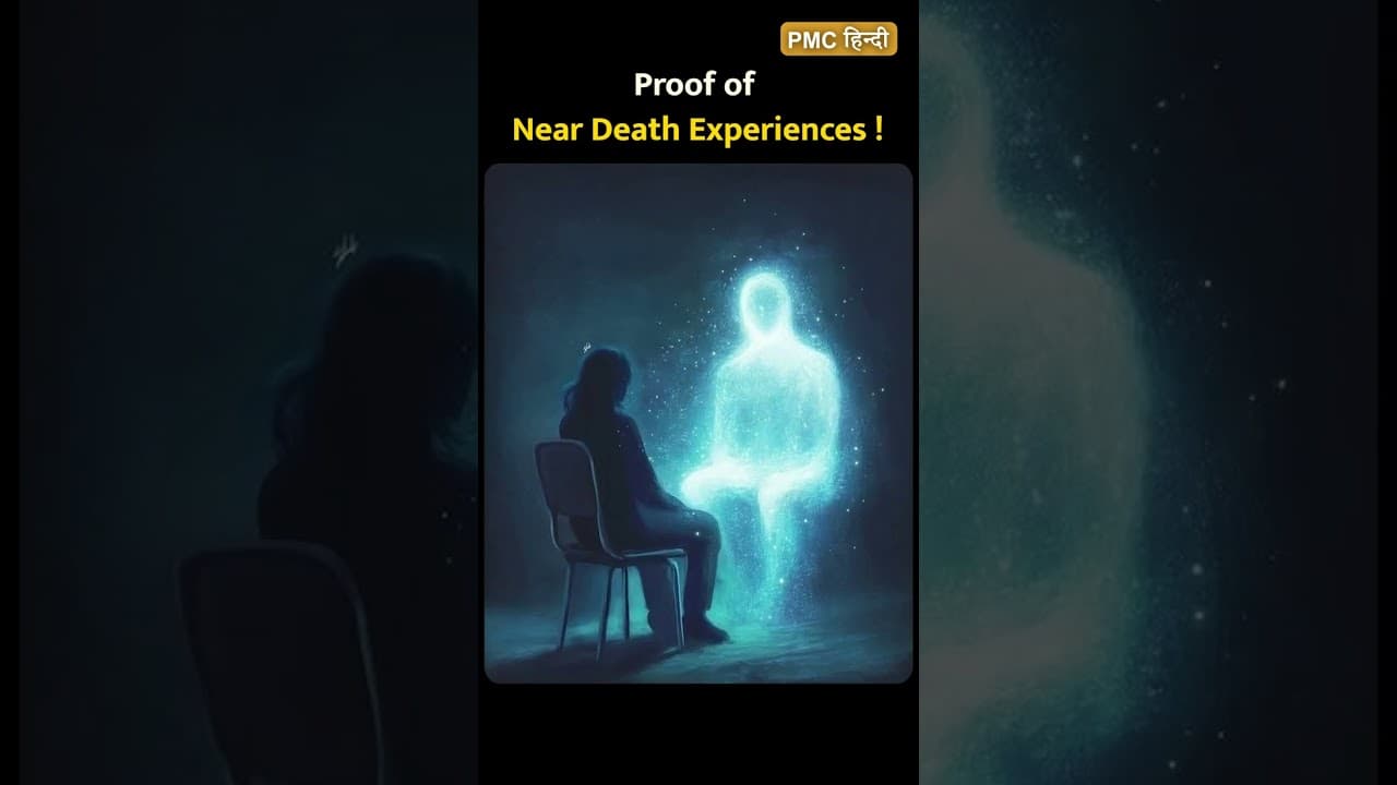 I Witnessed Something Incredible at the Moment of Death